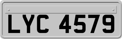 LYC4579