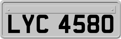LYC4580
