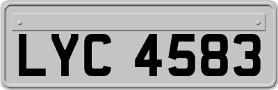 LYC4583
