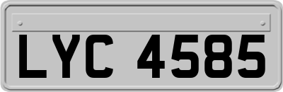LYC4585