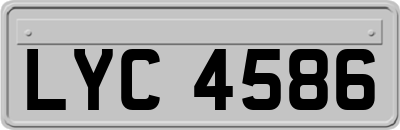 LYC4586