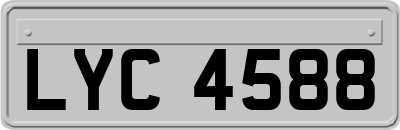 LYC4588