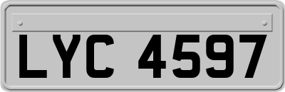 LYC4597
