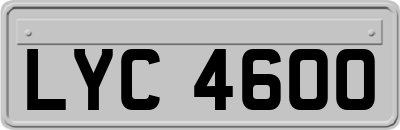 LYC4600