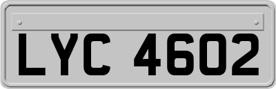 LYC4602