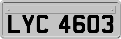 LYC4603