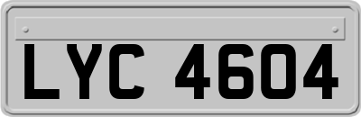 LYC4604