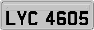 LYC4605