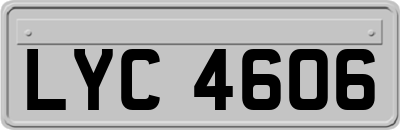 LYC4606