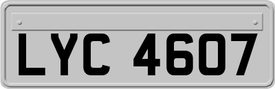 LYC4607