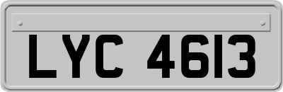 LYC4613