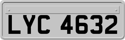 LYC4632