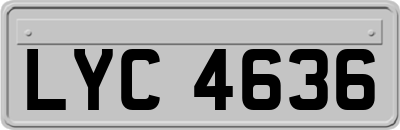 LYC4636