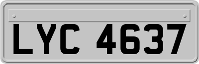 LYC4637