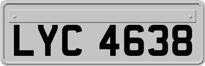 LYC4638