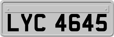 LYC4645