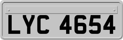 LYC4654