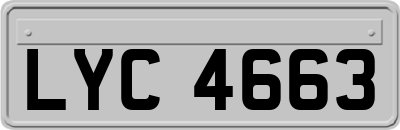 LYC4663
