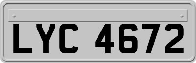 LYC4672