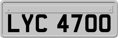 LYC4700