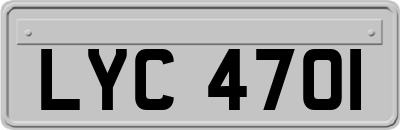 LYC4701
