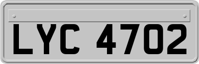 LYC4702