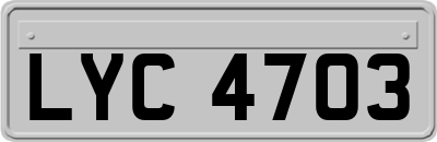 LYC4703