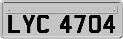 LYC4704
