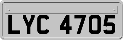 LYC4705