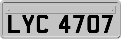 LYC4707