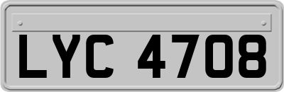 LYC4708