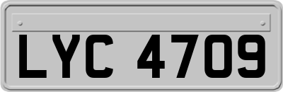 LYC4709