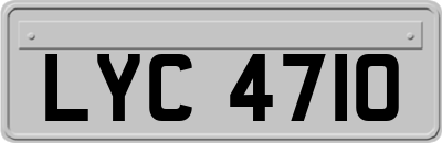 LYC4710