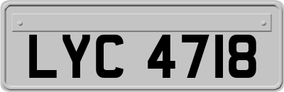 LYC4718