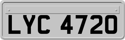LYC4720