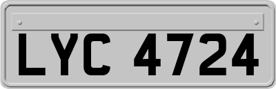 LYC4724
