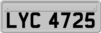 LYC4725