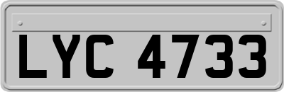 LYC4733