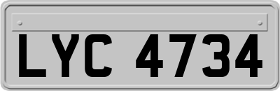 LYC4734