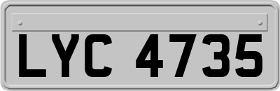 LYC4735