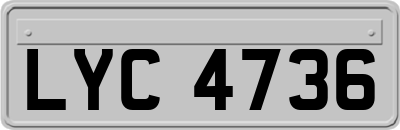 LYC4736