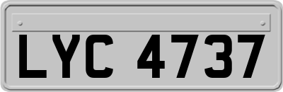 LYC4737