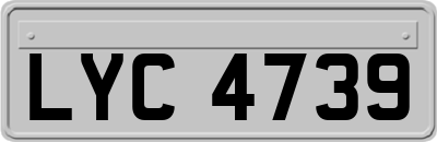 LYC4739
