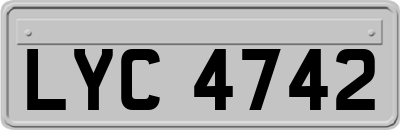 LYC4742