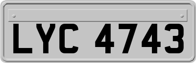 LYC4743