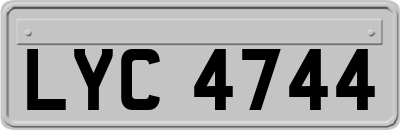 LYC4744