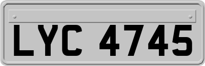 LYC4745
