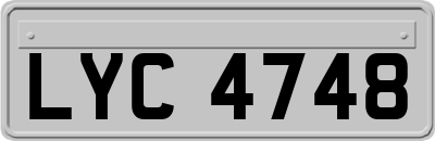 LYC4748