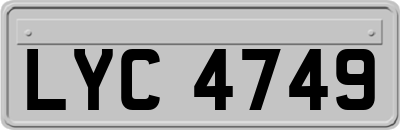 LYC4749