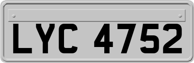LYC4752